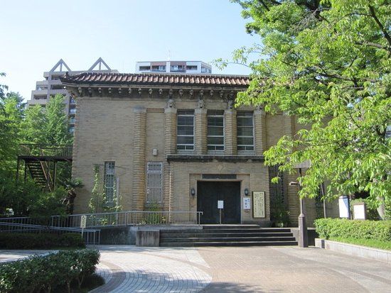 Kanto Earthquake Memorial Museum